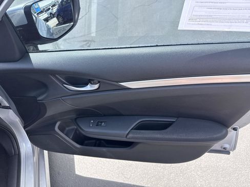 Used 2016 Honda Civic LX image 21