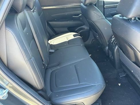 Used 2023 Hyundai Tucson SEL w/ Convenience Package AWD/4WD image 10