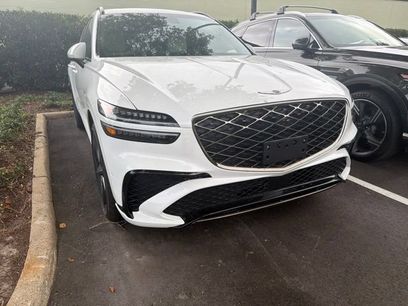 Used 2026 Genesis GV70 3.5T Sport Prestige