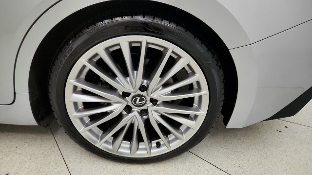 Used 2023 Lexus IS 300 w/ Premium Package RWD image 77