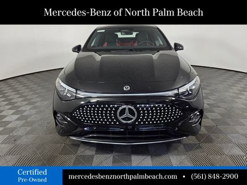 Used 2026 Mercedes-Benz CLA 350 image 2