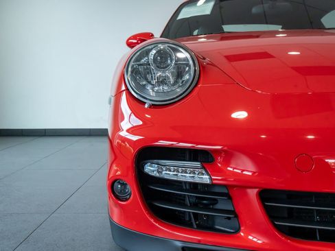 Used 2007 Porsche 911 Turbo AWD/4WD image 32