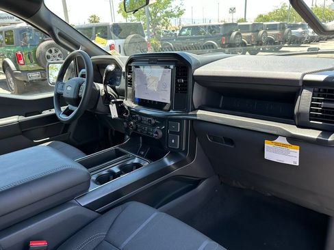 New 2026 Ford F150 STX w/ Equipment Group 200A RWD image 16