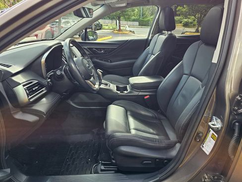 Used 2022 Subaru Outback Limited AWD/4WD image 21