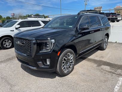 Used 2024 GMC Yukon XL Denali Ultimate