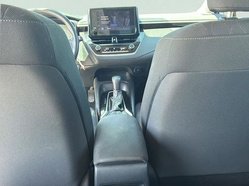 Used 2023 Toyota Corolla LE FWD image 26