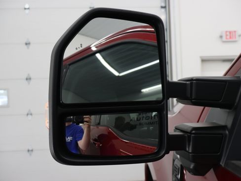 Used 2025 Ford F250 XLT w/ Black Appearance Package AWD/4WD image 43