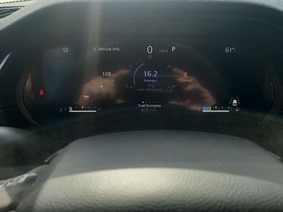 Used 2023 Jeep Grand Cherokee L Laredo