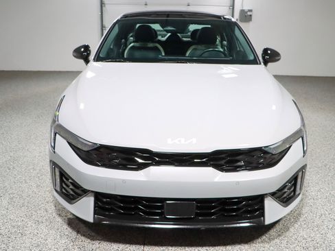 Used 2025 Kia K5 GT-Line w/ GT-Line Premium Package image 4