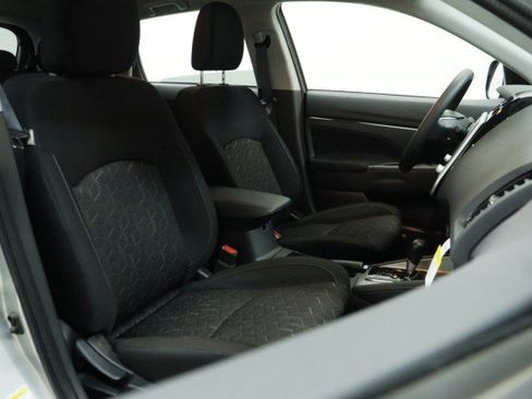 New 2026 Mitsubishi Outlander Sport ES AWD/4WD image 19