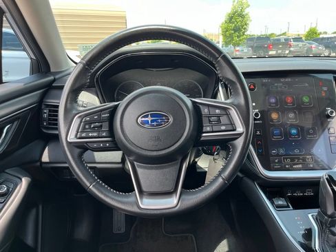 Used 2023 Subaru Outback Premium AWD/4WD image 17