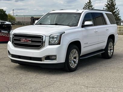 Used 2020 GMC Yukon SLE w/ SLE Value Package
