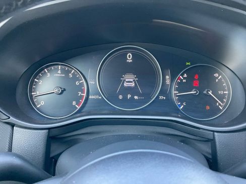 Used 2024 MAZDA CX-50 AWD 2.5 S w/ Preferred Package image 18