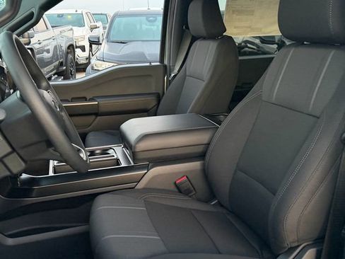 New 2026 Ford F150 STX AWD/4WD image 6