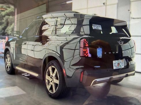 Used 2025 MINI Cooper Countryman S AWD/4WD image 4