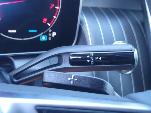 New 2026 Mercedes-Benz GLC 300 4MATIC image 23