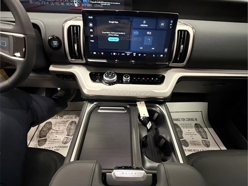 New 2026 Ford Expedition Max Active image 29