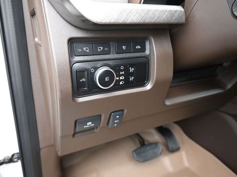 Used 2023 Ford F250 King Ranch AWD/4WD image 13