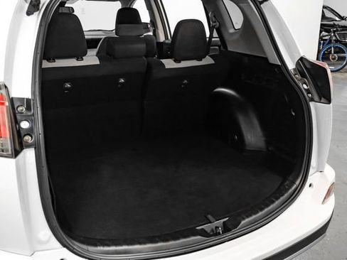 Used 2018 Toyota RAV4 XLE w/ Plus Extra Value Package image 50