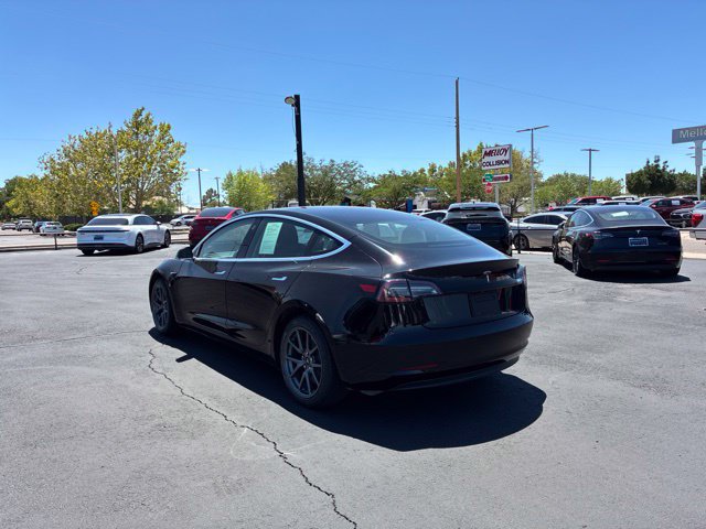 Used 2020 Tesla Model 3 Standard Range Plus RWD image 5