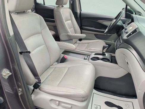 Used 2019 Honda Ridgeline RTL image 20