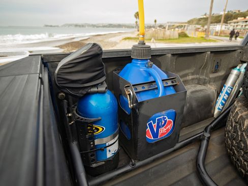 Used 2018 Ford F150 Raptor w/ Equipment Group 802A Luxury image 25