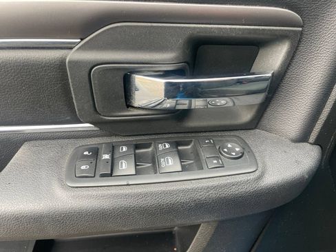 Certified 2021 RAM 1500 Classic Warlock AWD/4WD image 11