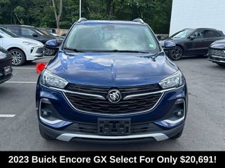 Used 2023 Buick Encore GX Select w/ Experience Buick Package AWD/4WD video 2