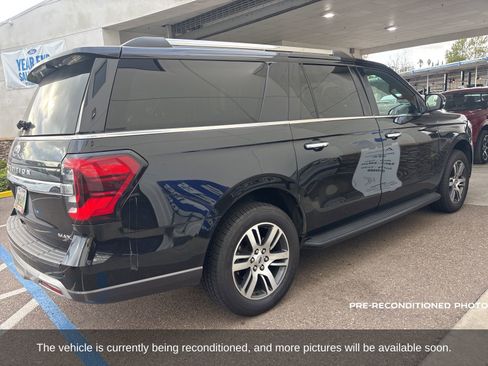 Used 2024 Ford Expedition Max Limited image 4
