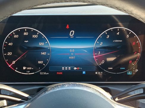 Certified 2025 Mercedes-Benz C 300 image 19