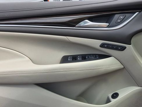 Used 2017 Buick LaCrosse Essence w/ Sun and Shade Package FWD image 29