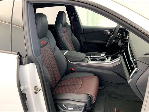 New 2026 Audi RS Q8 performance AWD/4WD image 11