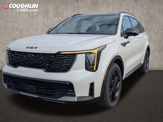 New 2026 Kia Sorento SX Prestige video 3