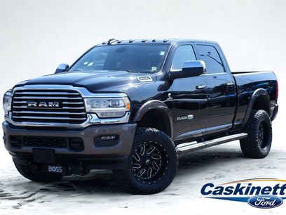 Used 2022 RAM 2500 Limited