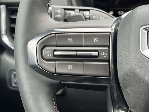 New 2026 GMC Terrain AT4 image 25