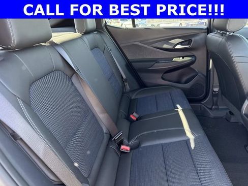 New 2026 Buick Envista Preferred w/ Convenience I Package image 17