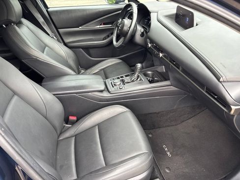 Used 2023 MAZDA CX-30 AWD 2.5 S w/ Select Package image 18