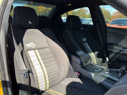 Used 2012 Dodge Charger SRT8 Super Bee w/ Driver Convenience Group II image 18