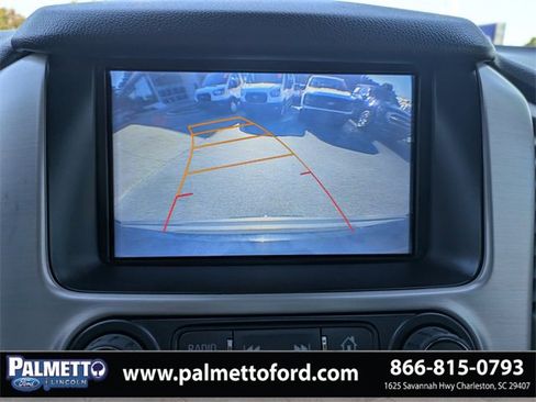 Used 2017 GMC Yukon SLT w/ Open Road Package image 24