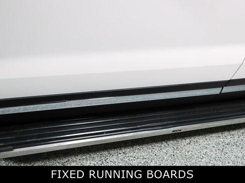 Used 2019 Ford Explorer Limited w/ Class III Trailer Tow Package image 12