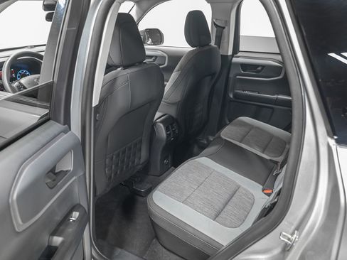Used 2023 Ford Bronco Sport Big Bend AWD/4WD image 26