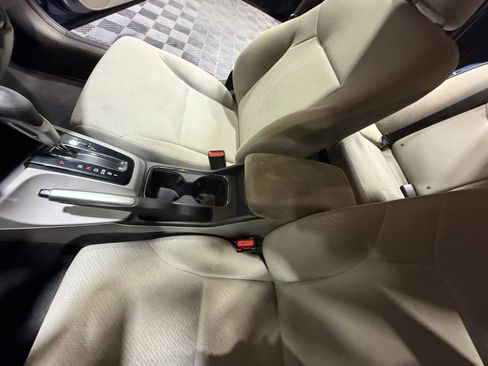 Used 2013 Honda Civic EX image 15