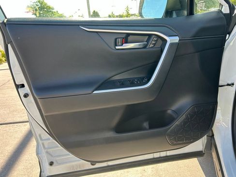 Used 2023 Toyota RAV4 Limited w/ Limited Grade Weather Package AWD/4WD image 23
