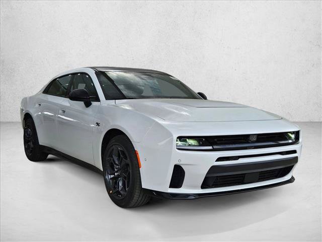 New 2026 Dodge Charger R/T w/ Driver Convenience Group AWD/4WD image 7