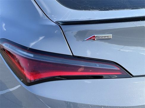 New 2026 Acura Integra A-Spec image 7