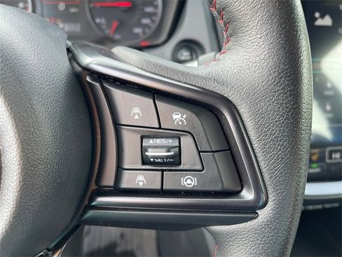 Certified 2024 Subaru WRX Premium image 29