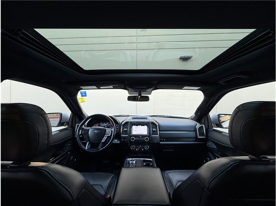 Used 2019 Ford Expedition Limited AWD/4WD image 19