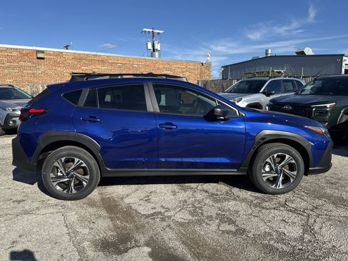 New 2026 Subaru Crosstrek 2.0i Premium image 2