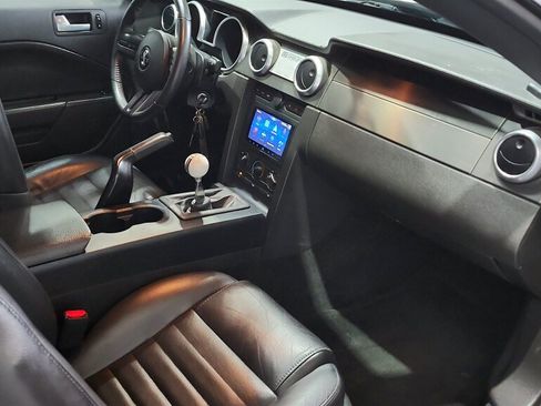 Used 2007 Ford Mustang Shelby GT500 RWD image 23
