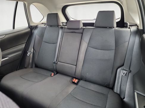 Certified 2022 Toyota RAV4 LE image 13